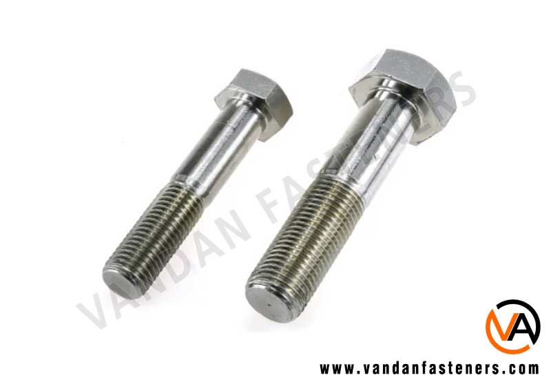 Titanium Bolts Fasteners Manufacturers Exporters Suppliers Stockist In India